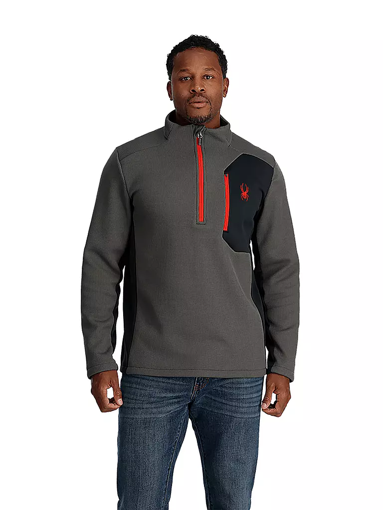 Spyder pullover hotsell